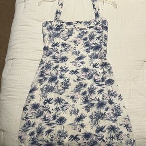 Abercrombie Sundress